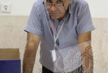 گزارش تصویری آزمون کارشناسی ارشد 1405